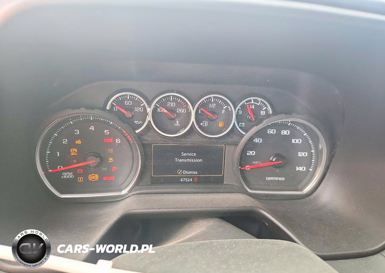 2023 Chevrolet Tahoe C1500 VIN:1GNSCLED7PR180572 - 9
