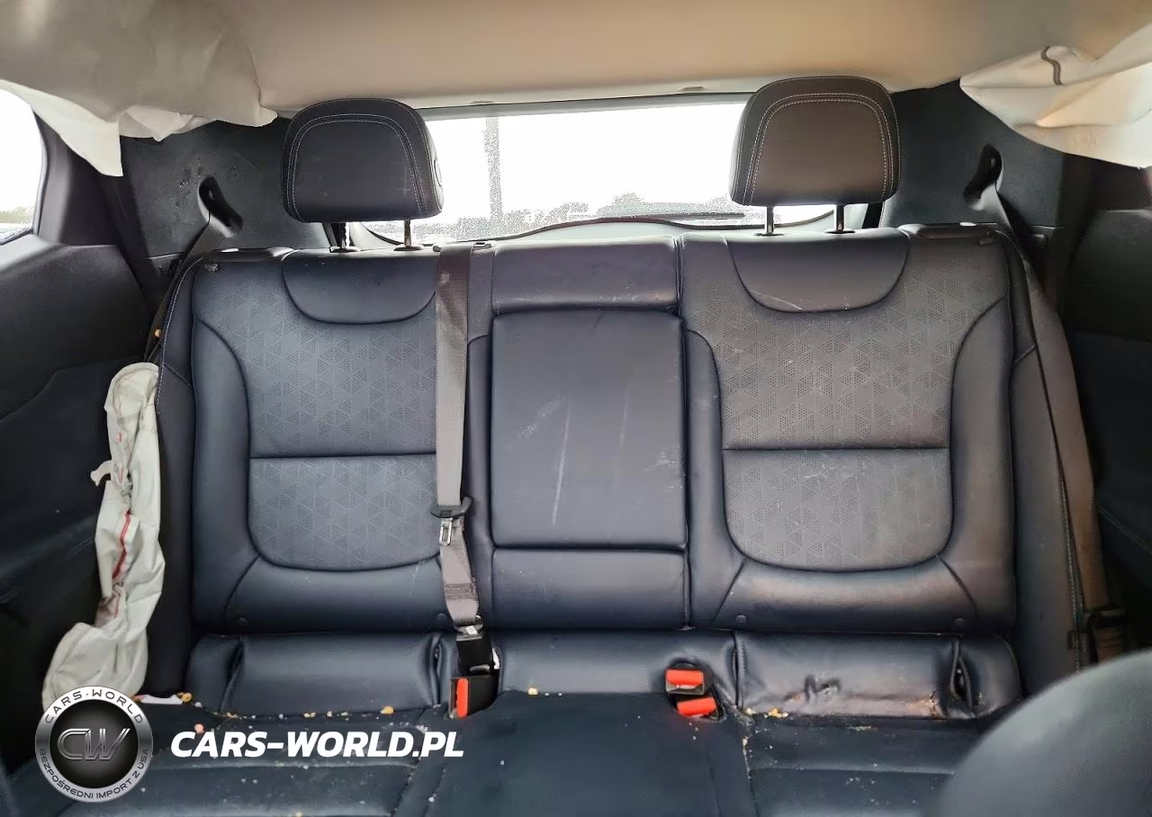 2023 Chevrolet Bolt Euv Lt VIN:1G1FY6S01P4204871 - 10