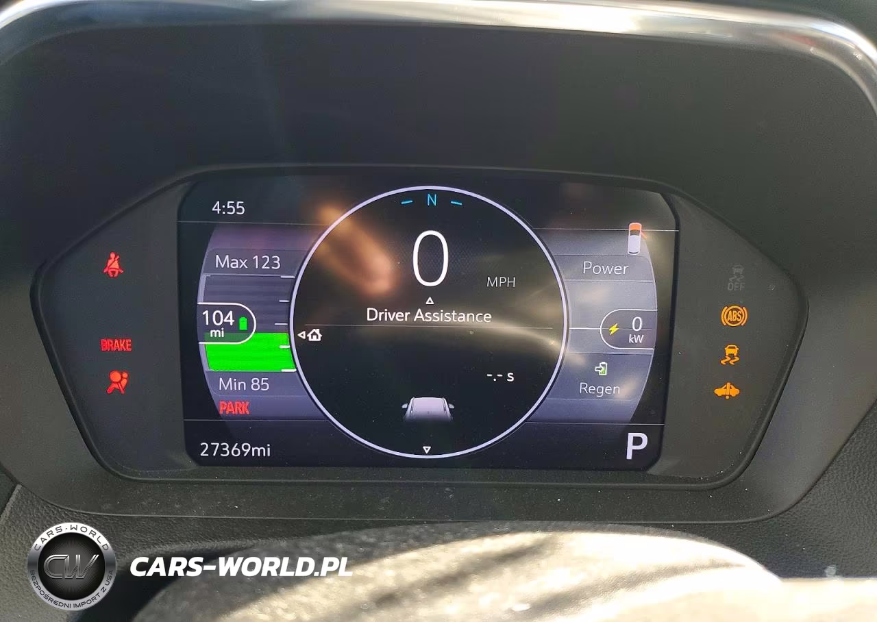 2023 Chevrolet Bolt Euv Lt VIN:1G1FY6S01P4204871 - 9