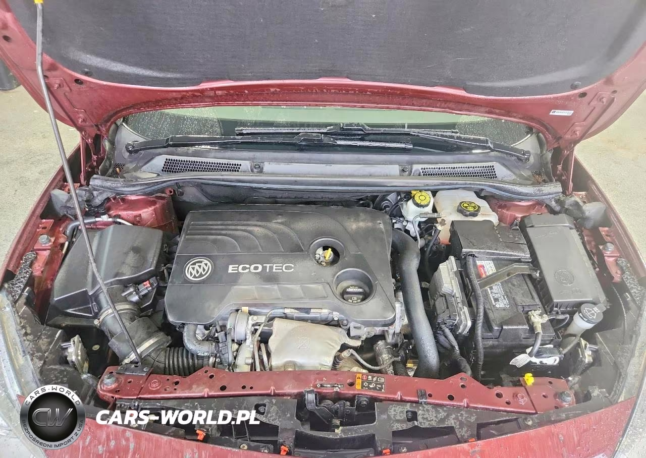 2019 Buick Cascada Premium VIN:W04WH3N59KG300374 - 11
