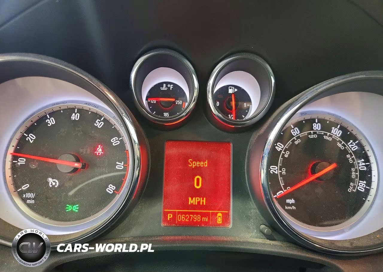 2019 Buick Cascada Premium VIN:W04WH3N59KG300374 - 9