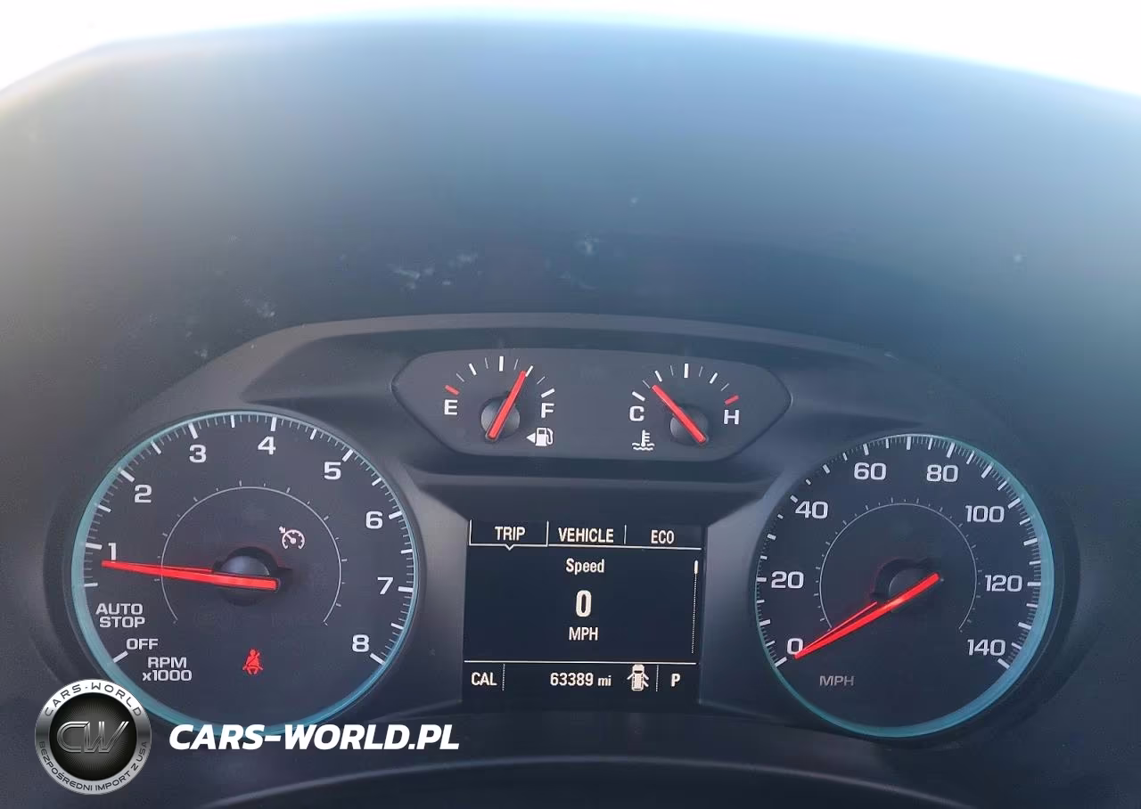 2018 Chevrolet Equinox Ls VIN:3GNAXHEV7JL312945 - 9