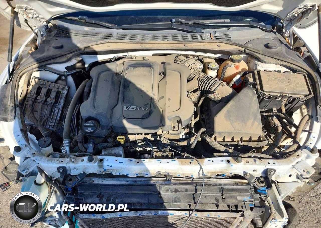 2017 Buick Lacrosse Essence VIN:1G4ZP5SS8HU189494 - 11