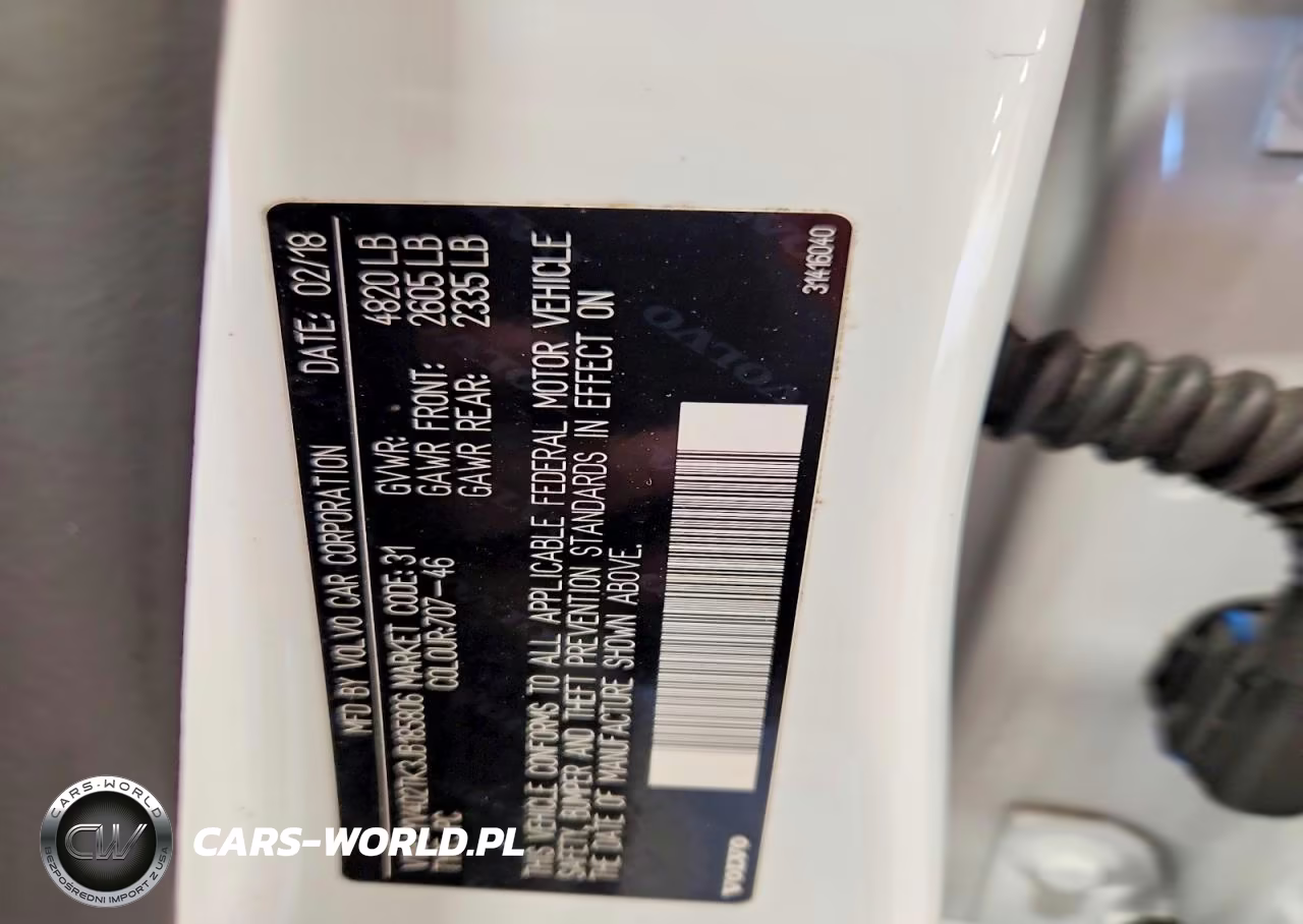 2018 Volvo S60 Inscription VIN:LYV402TK3JB185806 - 12