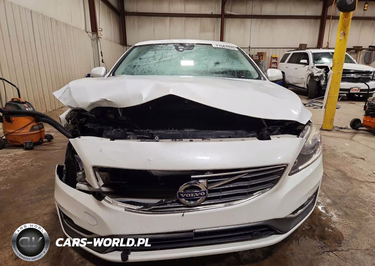 2018 Volvo S60 Inscription VIN:LYV402TK3JB185806 - 5