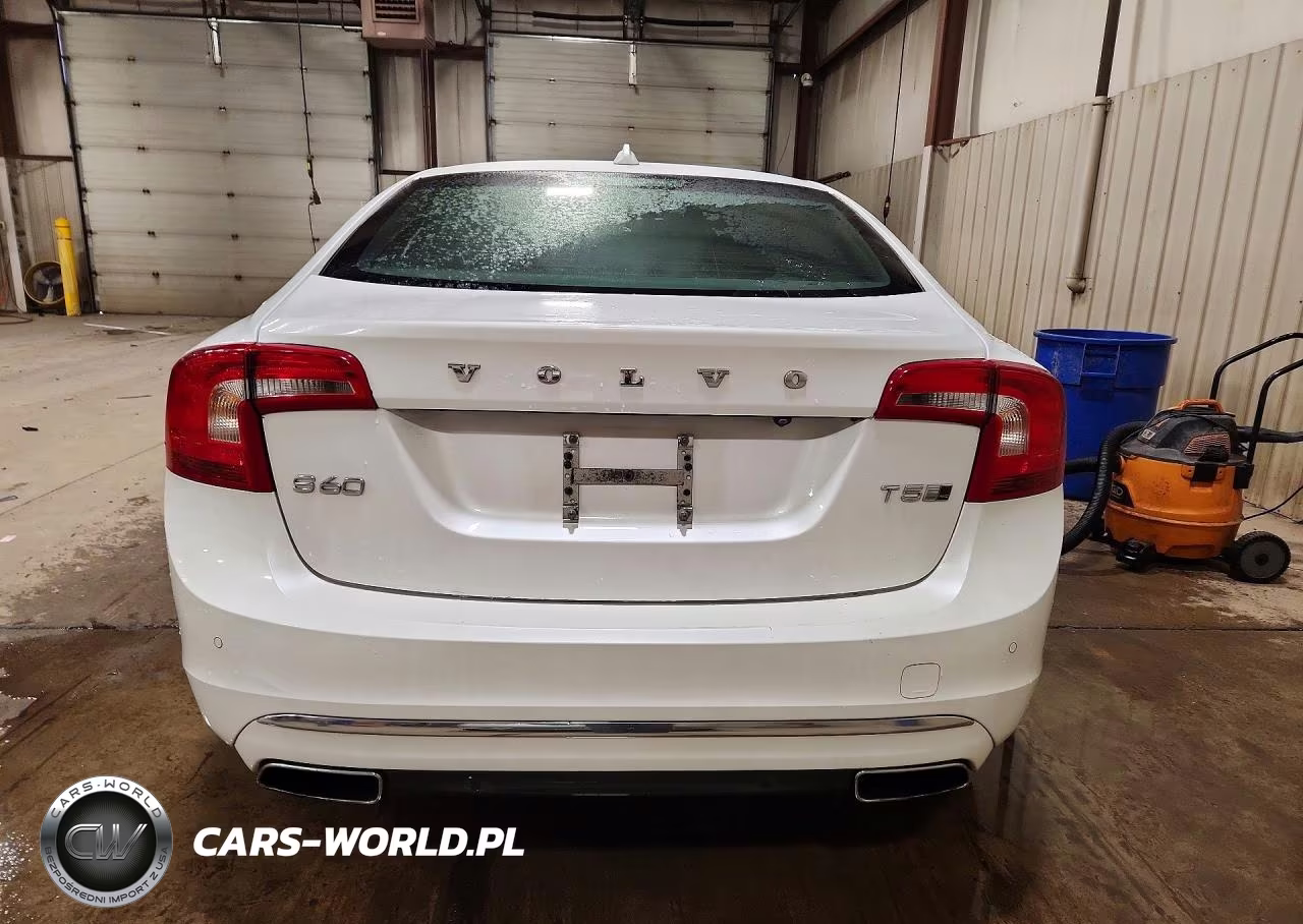 2018 Volvo S60 Inscription VIN:LYV402TK3JB185806 - 6