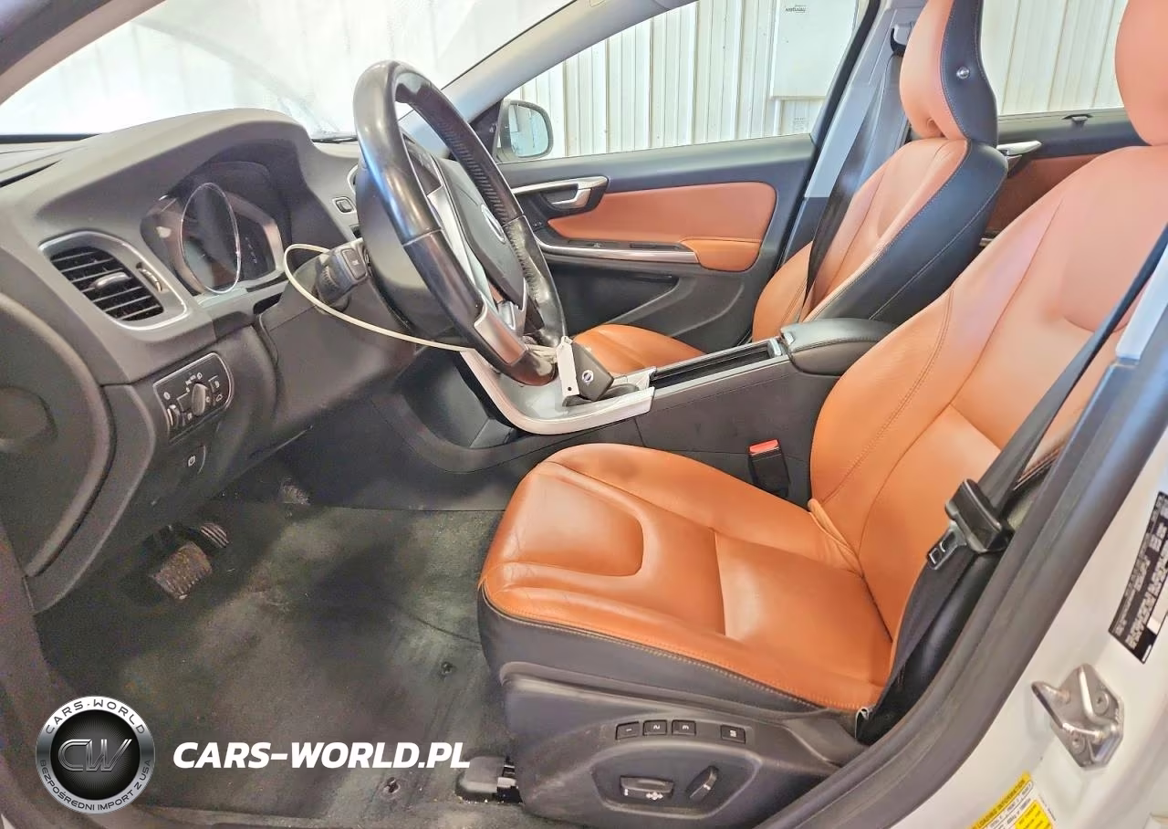 2018 Volvo S60 Inscription VIN:LYV402TK3JB185806 - 7