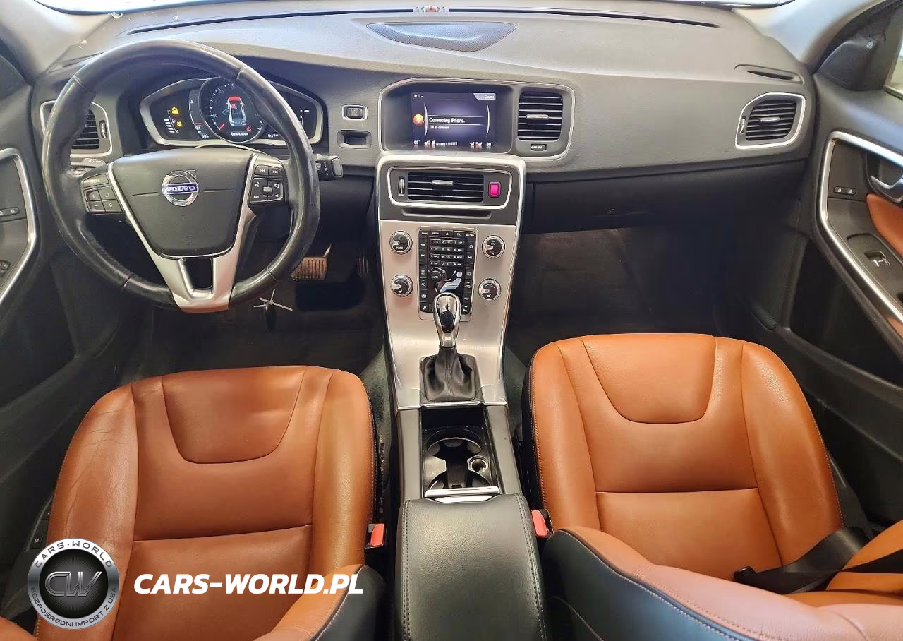 2018 Volvo S60 Inscription VIN:LYV402TK3JB185806 - 8