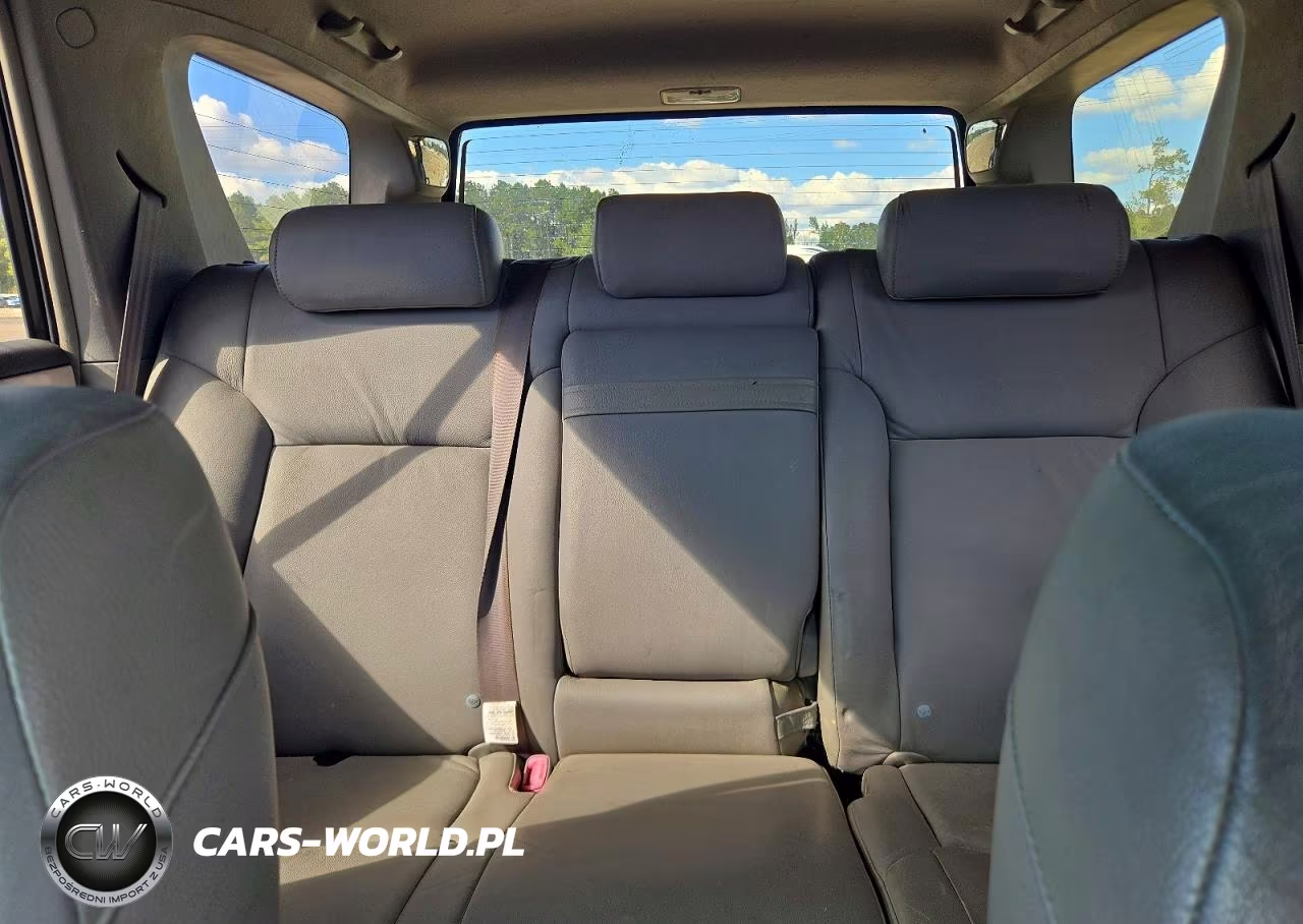 2006 Toyota 4Runner Sr5 VIN:JTEZU14R768045498 - 10