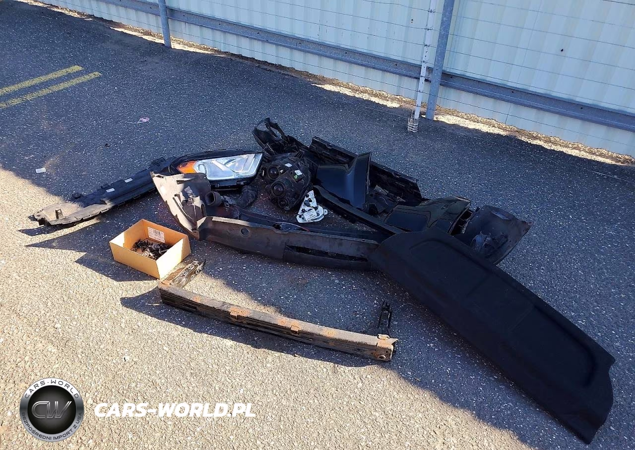 2020 Ford Ecosport Se VIN:MAJ3S2GE9LC387709 - 13