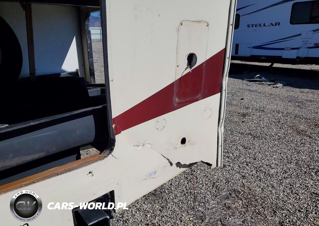 2018 Forest River Coachmen Rv VIN:1HA6GUCG0JN004796 - 9