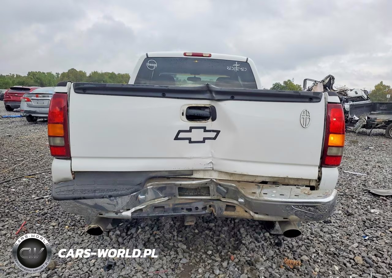 1999 Chevrolet Silverado K1500 VIN:1GCEK19T3XZ201724 - 6
