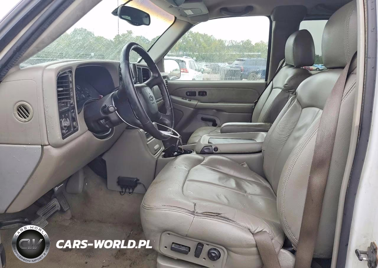 1999 Chevrolet Silverado K1500 VIN:1GCEK19T3XZ201724 - 7
