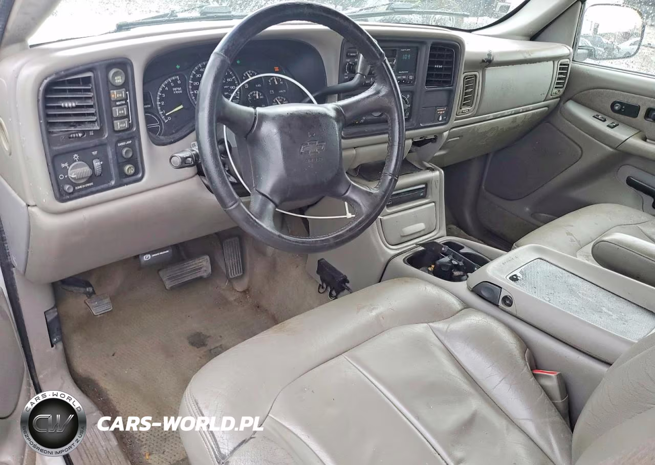 1999 Chevrolet Silverado K1500 VIN:1GCEK19T3XZ201724 - 8
