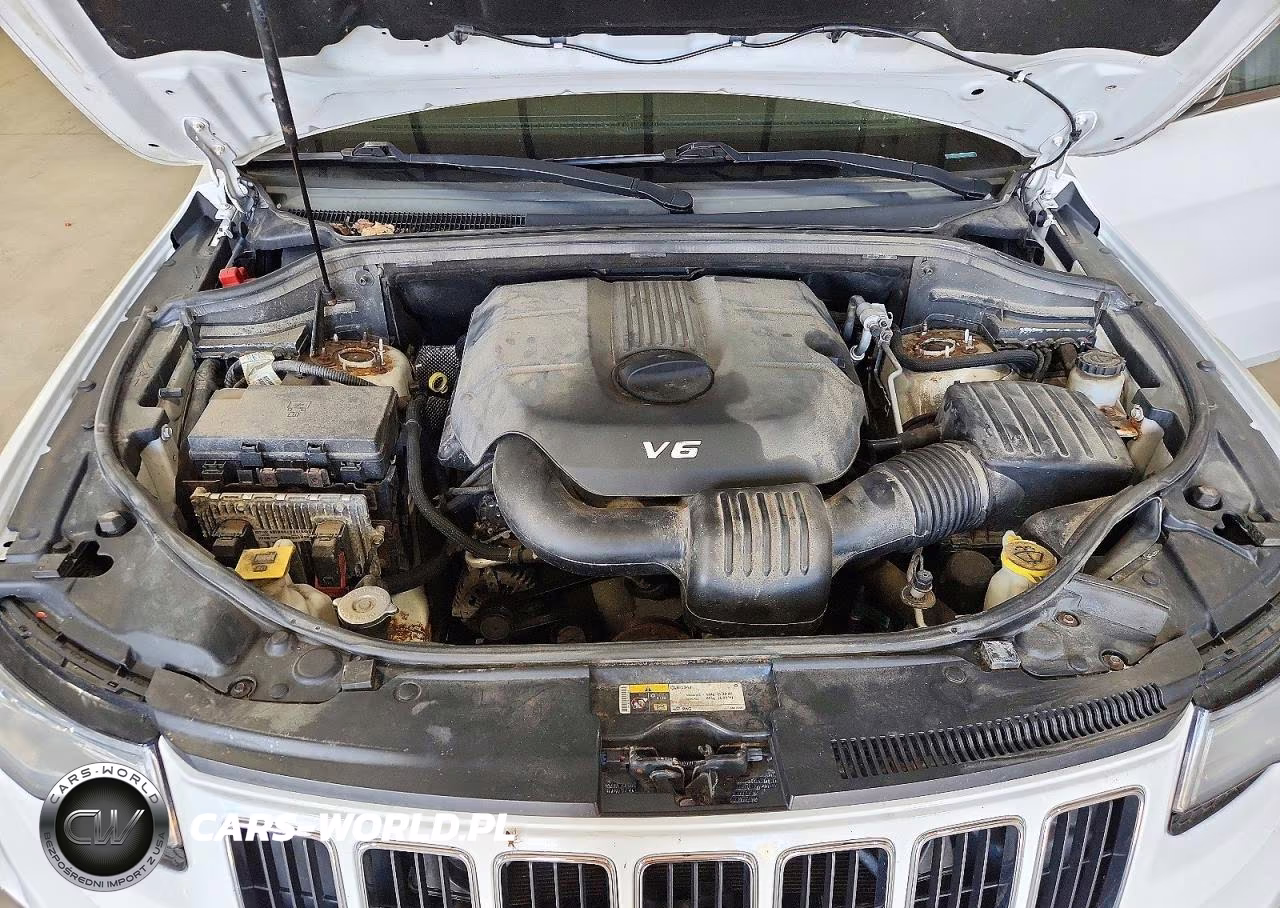 2014 Jeep Grand Cherokee Limited VIN:1C4RJFBG9EC241255 - 11