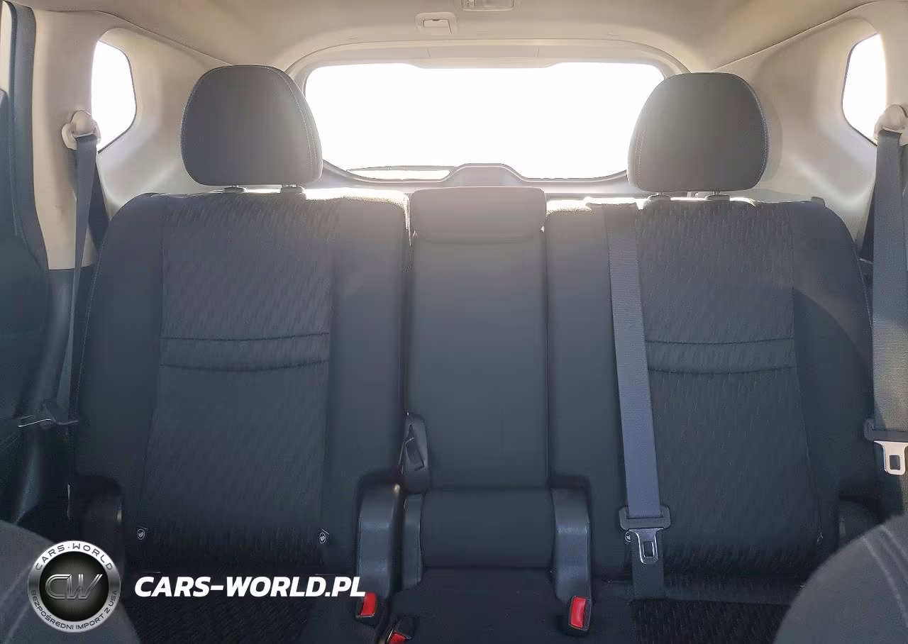 2019 Nissan Rogue Sv VIN:KNMAT2MT1KP541791 - 10