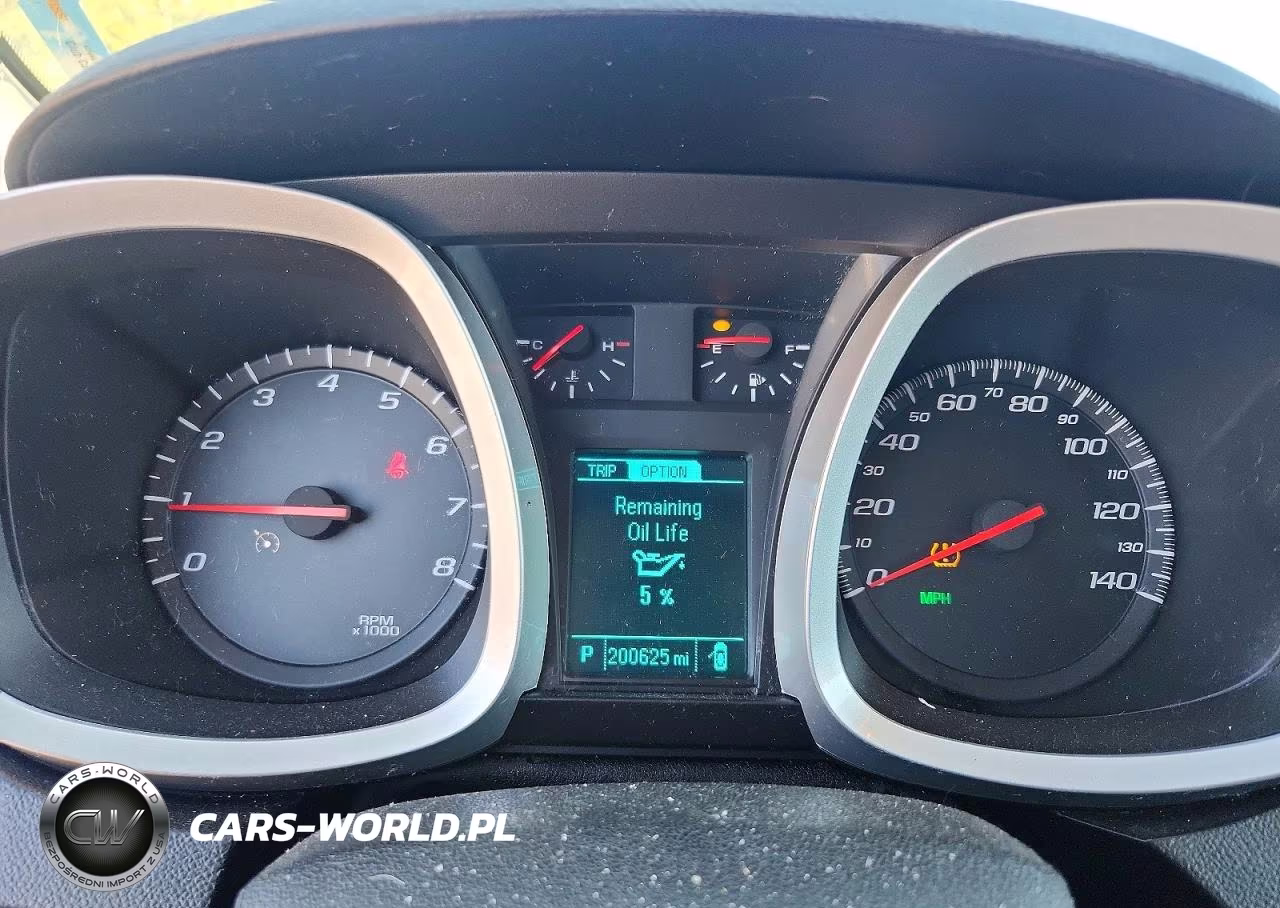 2015 Chevrolet Equinox Lt VIN:2GNALBEK5F1132905 - 9