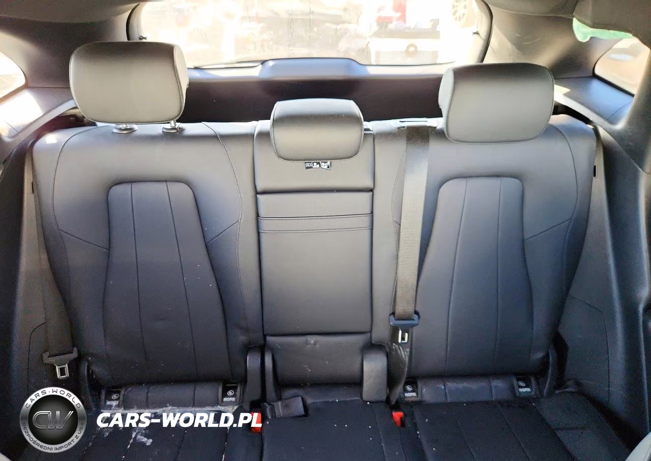 2021 Mercedes-Benz Gla 250 VIN:W1N4N4GB5MJ120788 - 10