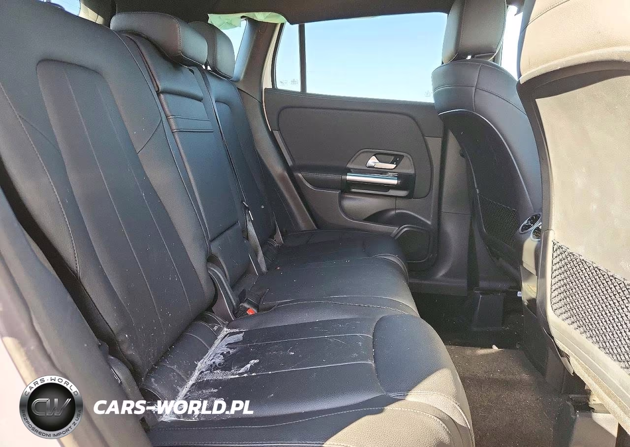 2021 Mercedes-Benz Gla 250 VIN:W1N4N4GB5MJ120788 - 11