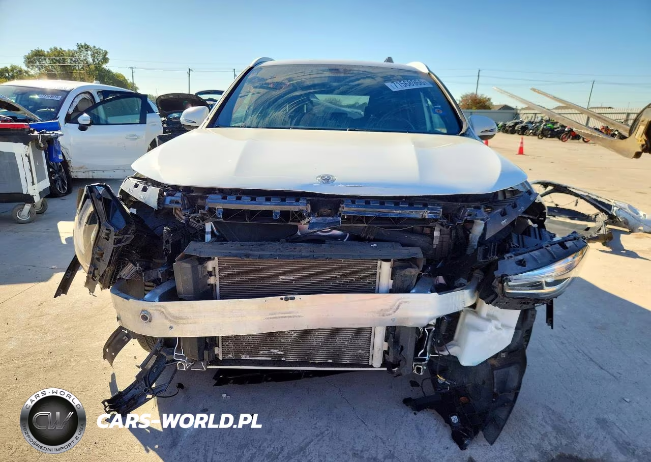 2021 Mercedes-Benz Gla 250 VIN:W1N4N4GB5MJ120788 - 5