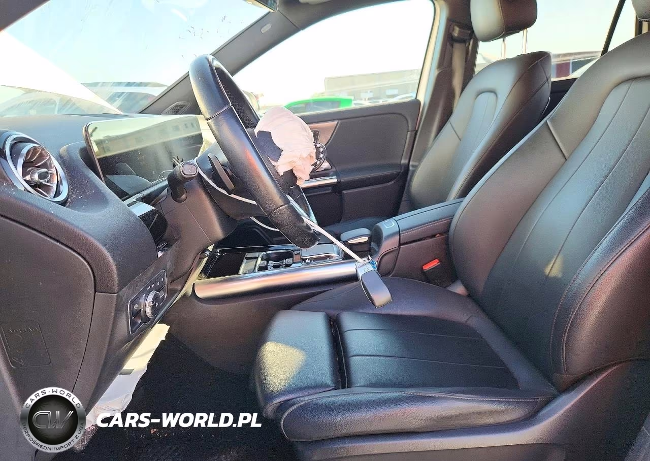 2021 Mercedes-Benz Gla 250 VIN:W1N4N4GB5MJ120788 - 7