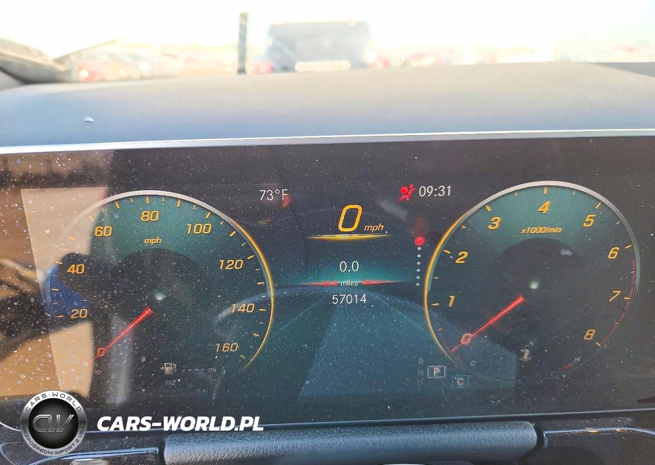 2021 Mercedes-Benz Gla 250 VIN:W1N4N4GB5MJ120788 - 9