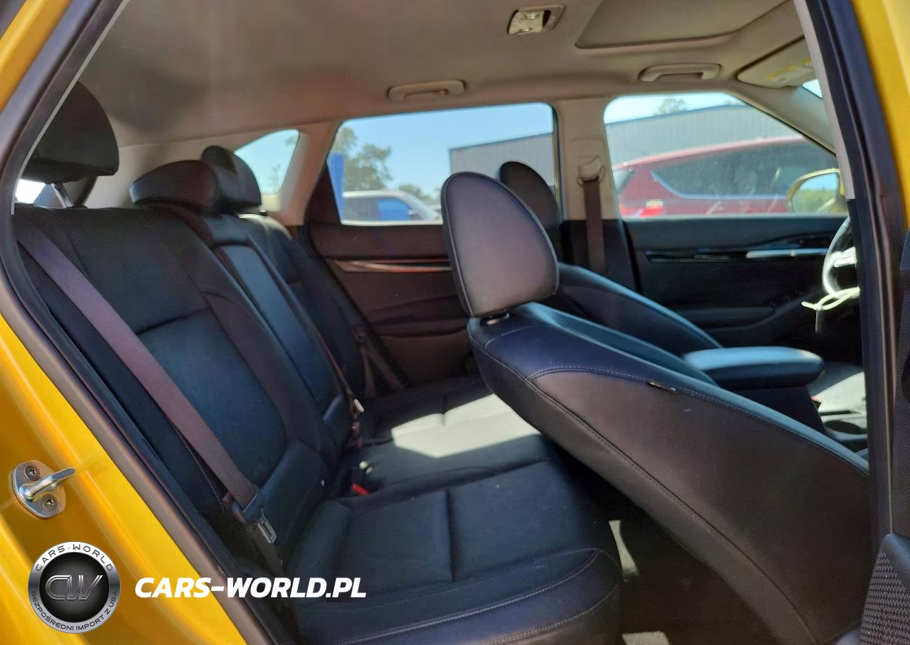 2022 Kia Seltos Sx VIN:KNDETCA20N7274604 - 11