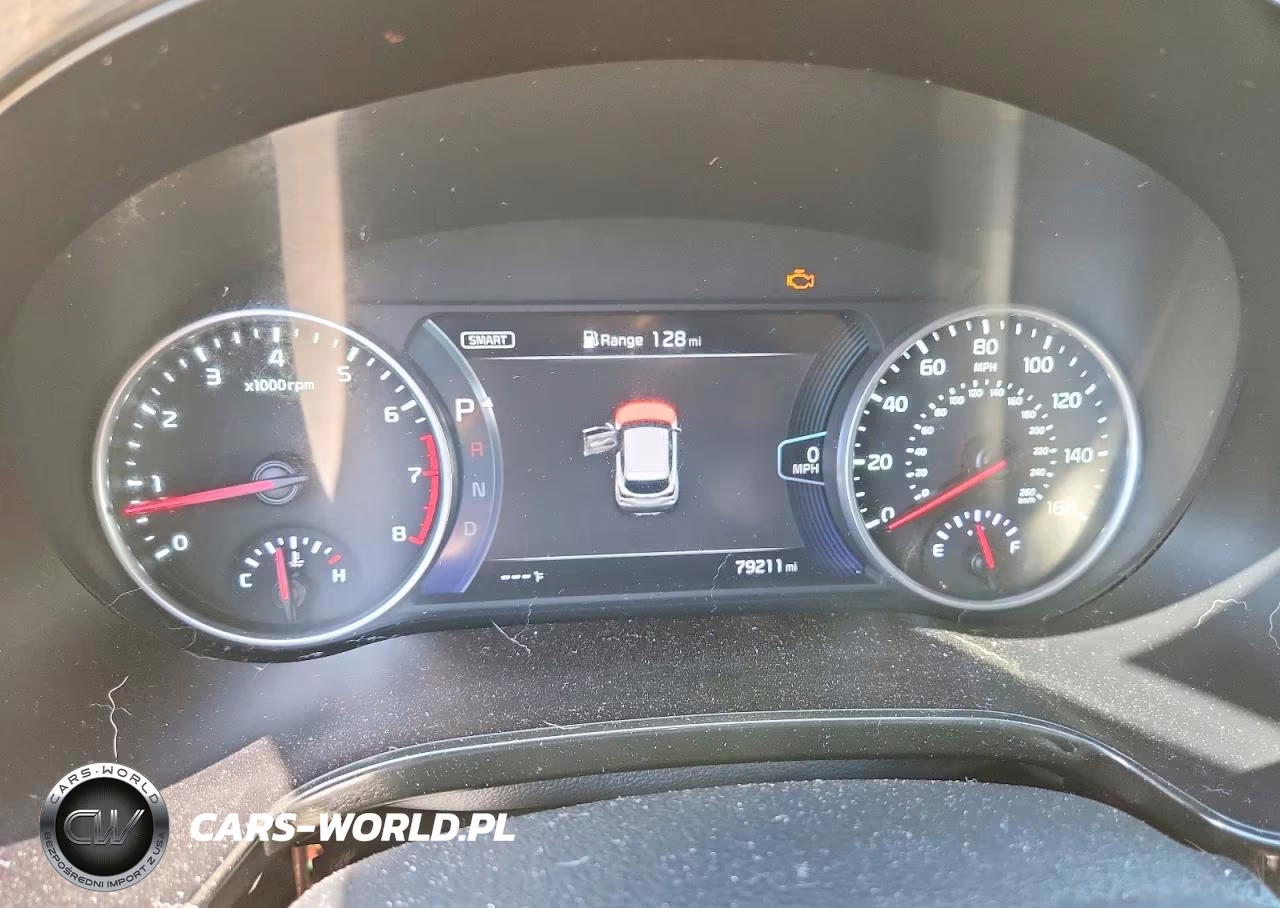 2022 Kia Seltos Sx VIN:KNDETCA20N7274604 - 9