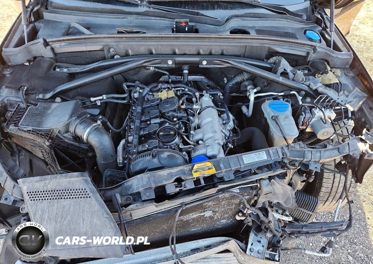 AUDI Q5 PREMIUM VIN:WA1LFAFP4FA037233 - 11