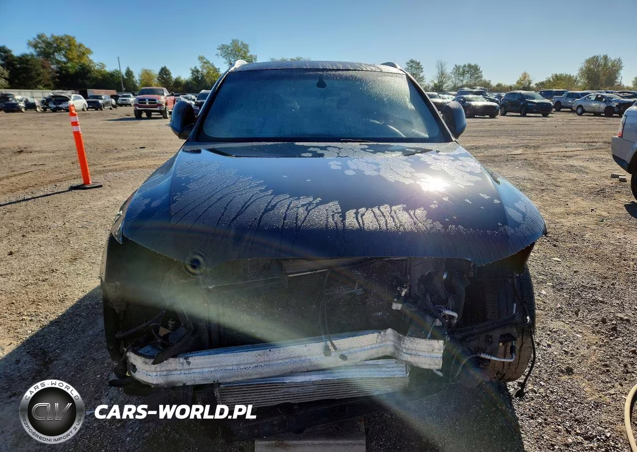 AUDI Q5 PREMIUM VIN:WA1LFAFP4FA037233 - 5