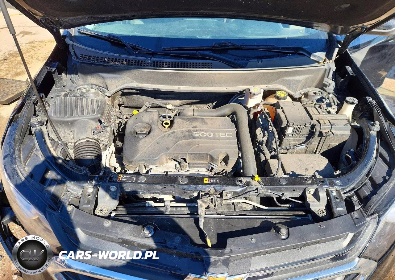 2018 Chevrolet Equinox Lt VIN:2GNAXSEVXJ6233724 - 12