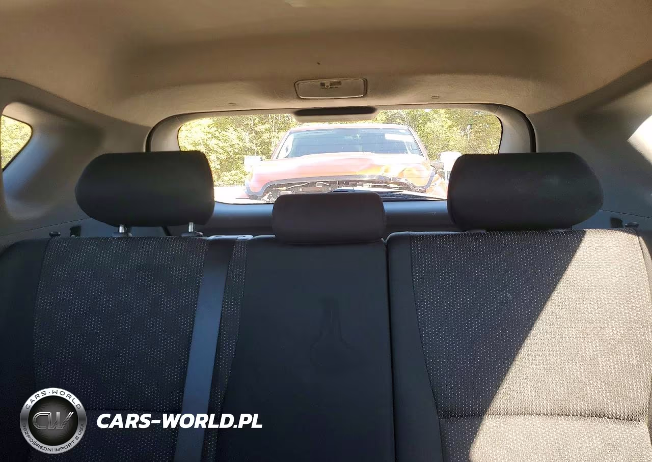 2009 Pontiac Vibe VIN:5Y2SP67019Z468938 - 10