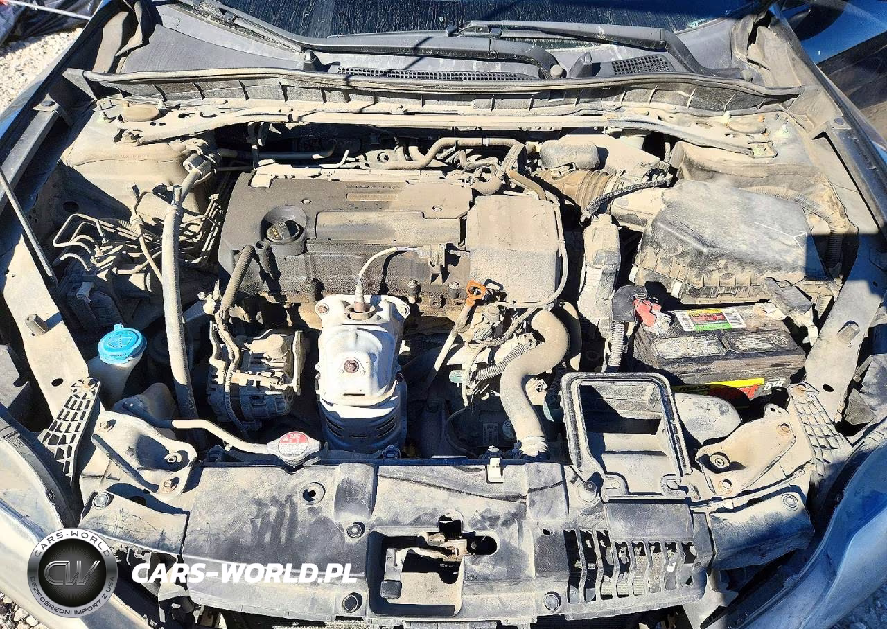 2017 Honda Accord Ex VIN:1HGCT1B72HA000836 - 11