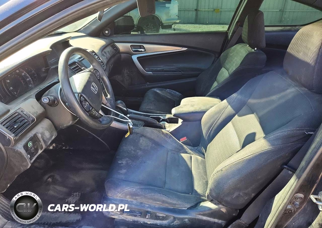 2017 Honda Accord Ex VIN:1HGCT1B72HA000836 - 7