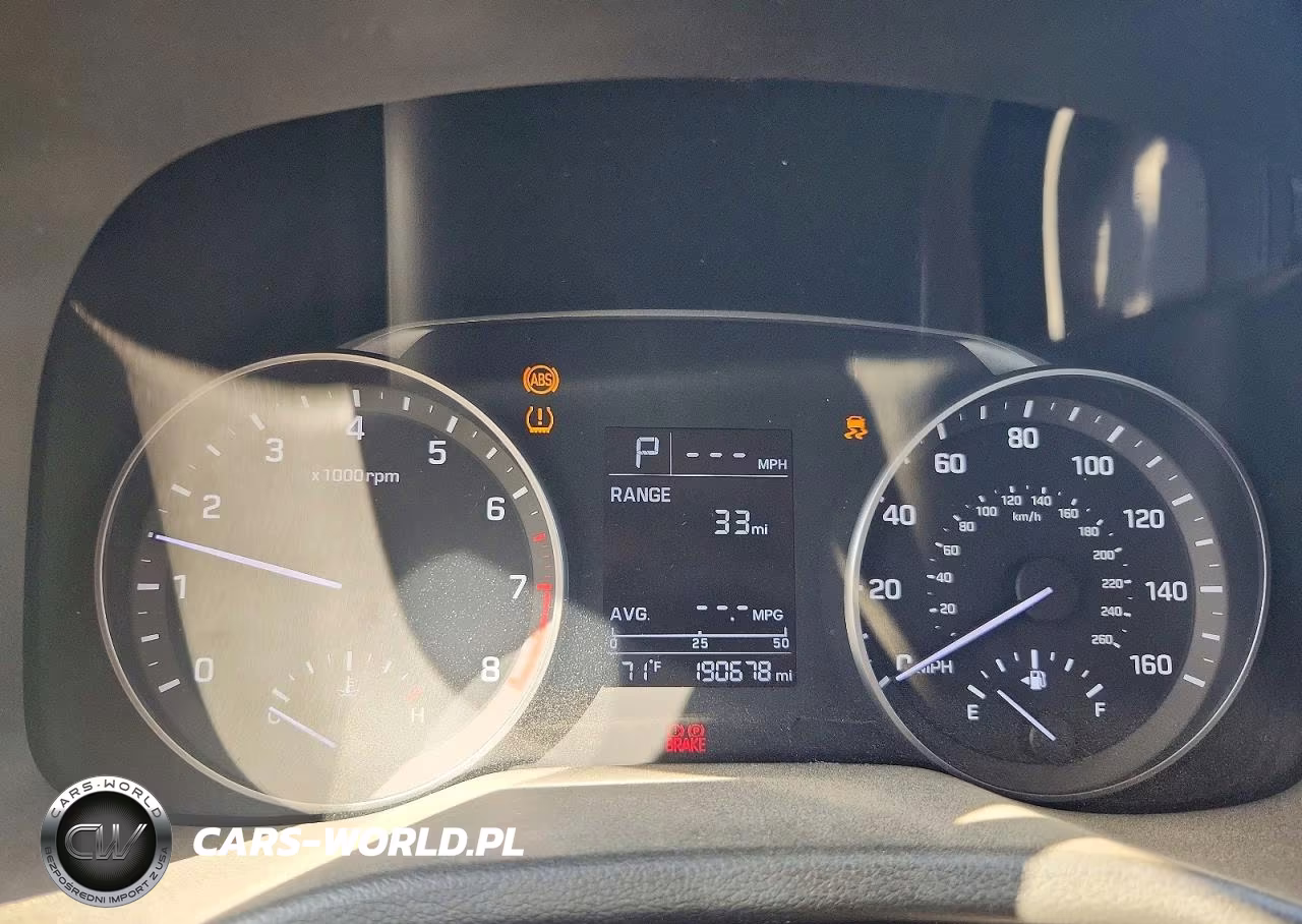 2017 Hyundai Elantra Se VIN:5NPD84LF6HH210957 - 9