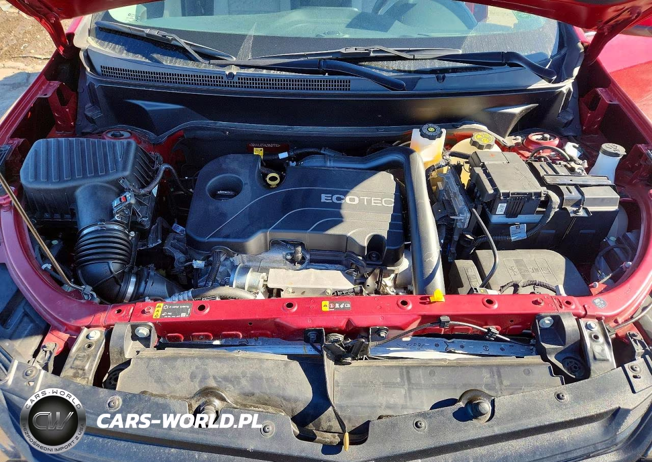 2020 Chevrolet Equinox Lt VIN:3GNAXJEVXLS527753 - 11