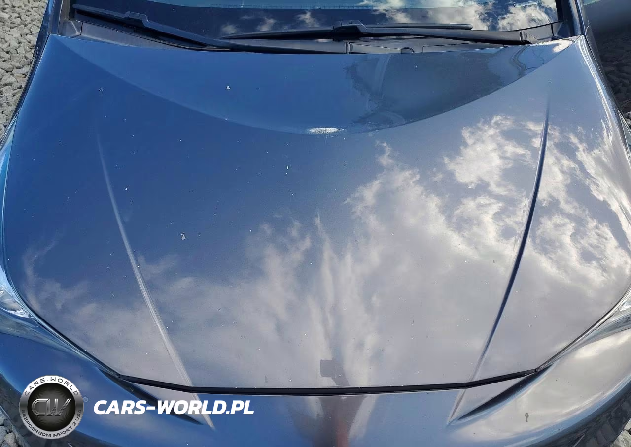 2016 Toyota Prius Two VIN:JTDKBRFUXG3007953 - 11