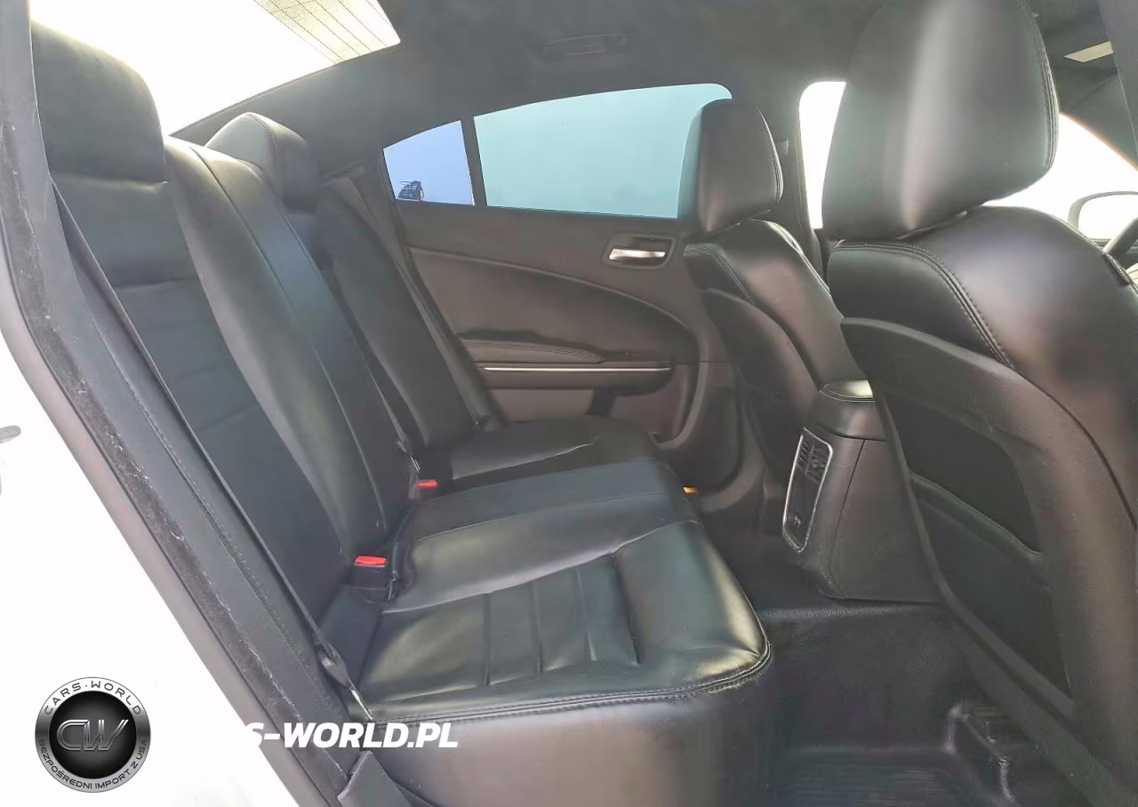 2017 Dodge Charger Police VIN:2C3CDXKT7HH533797 - 10