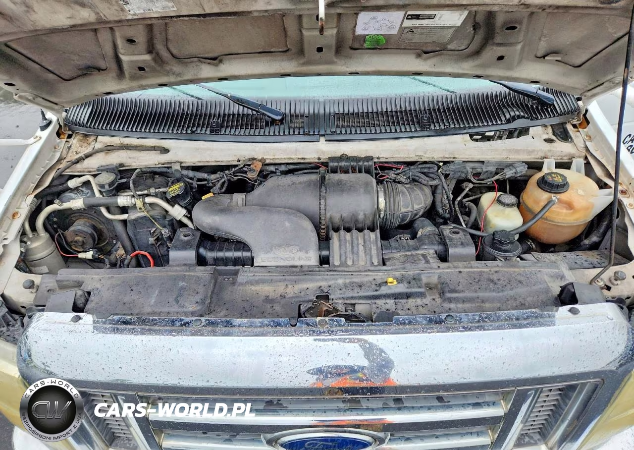 2011 Ford Econoline E450 Super Duty Cutaway Van VIN:1FDXE4FL8BDA27222 - 12