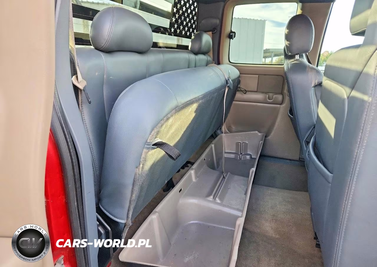 2003 Chevrolet Silverado K1500 VIN:1GCEK19T63E337976 - 10