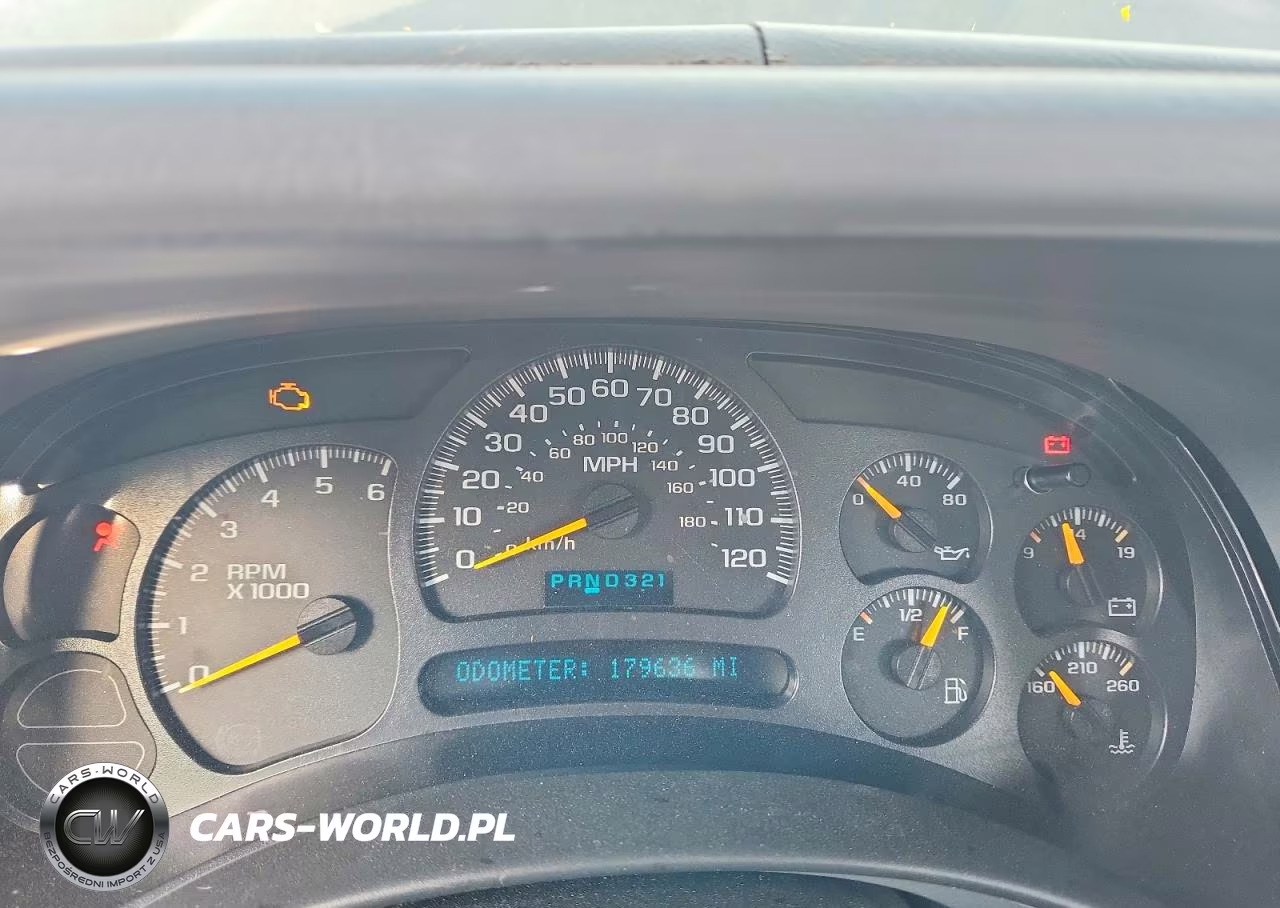 2003 Chevrolet Silverado K1500 VIN:1GCEK19T63E337976 - 9