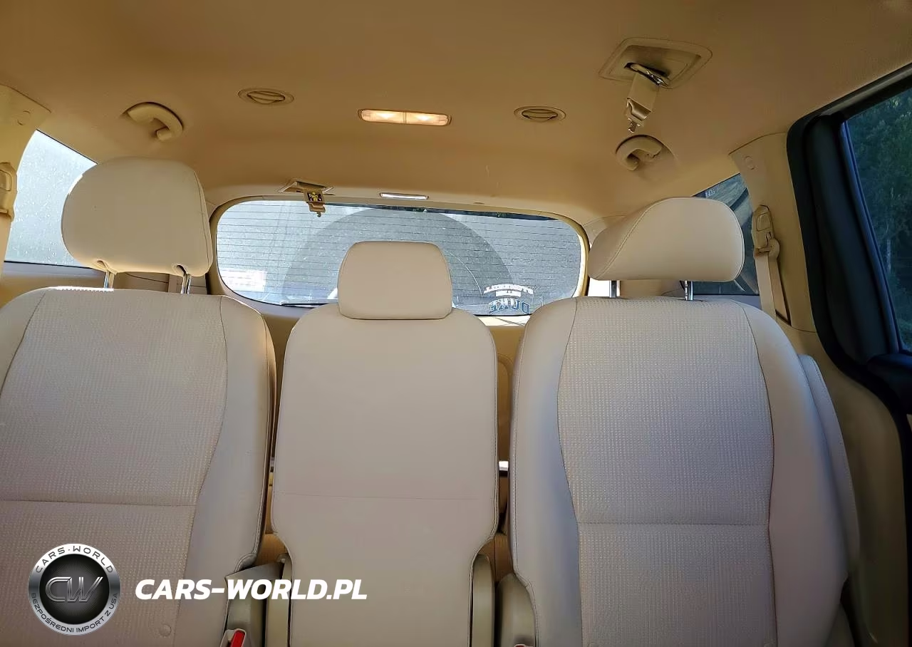 2019 Kia Sedona Lx VIN:KNDMB5C19K6533543 - 10