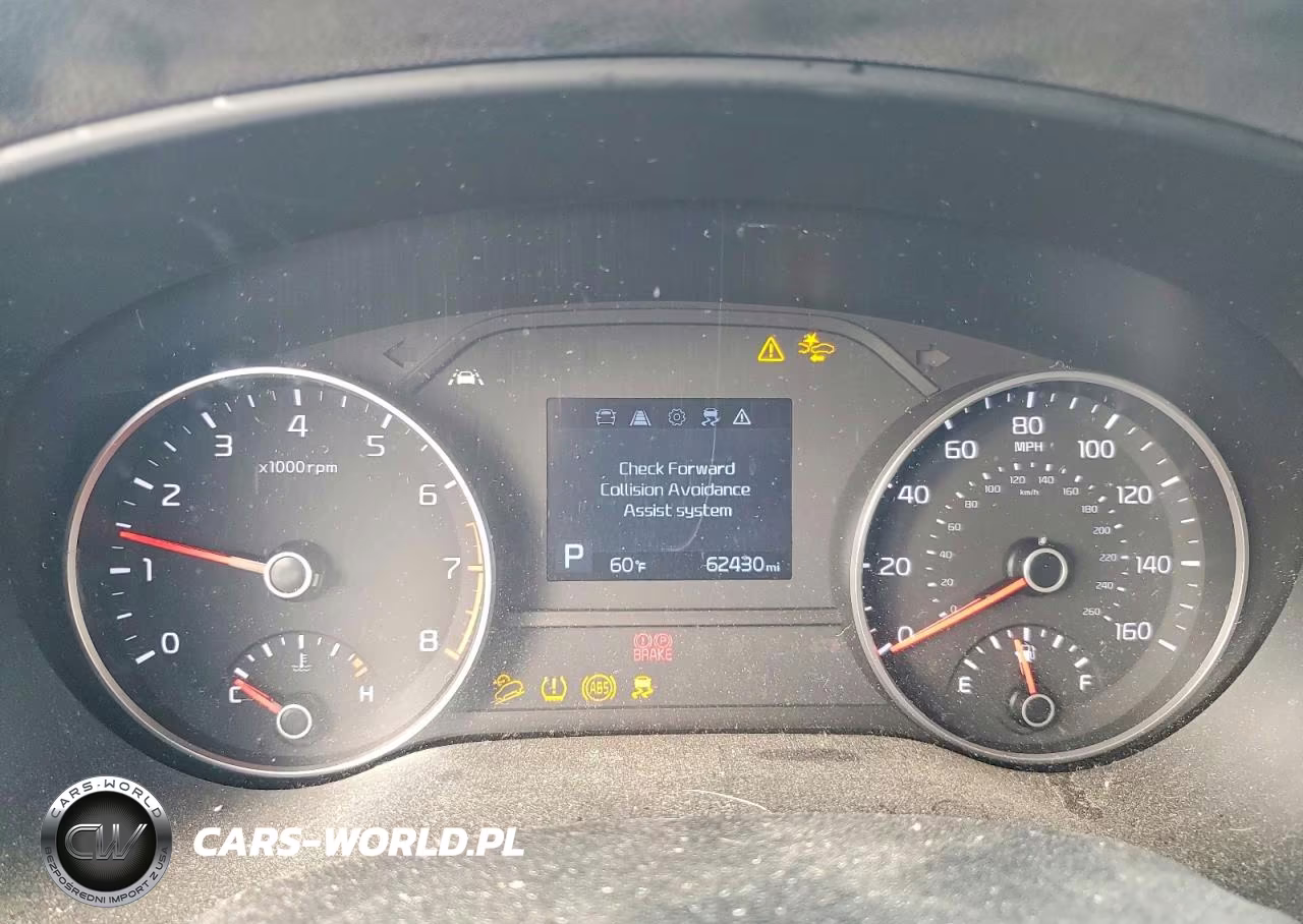 2021 Kia Sportage Lx VIN:KNDPM3AC3M7885255 - 9