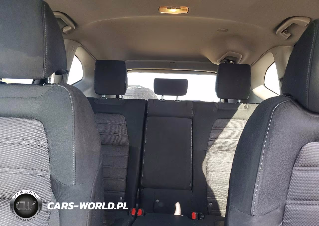 2022 Honda Cr-V Ex VIN:5J6RT6H59NL038179 - 10