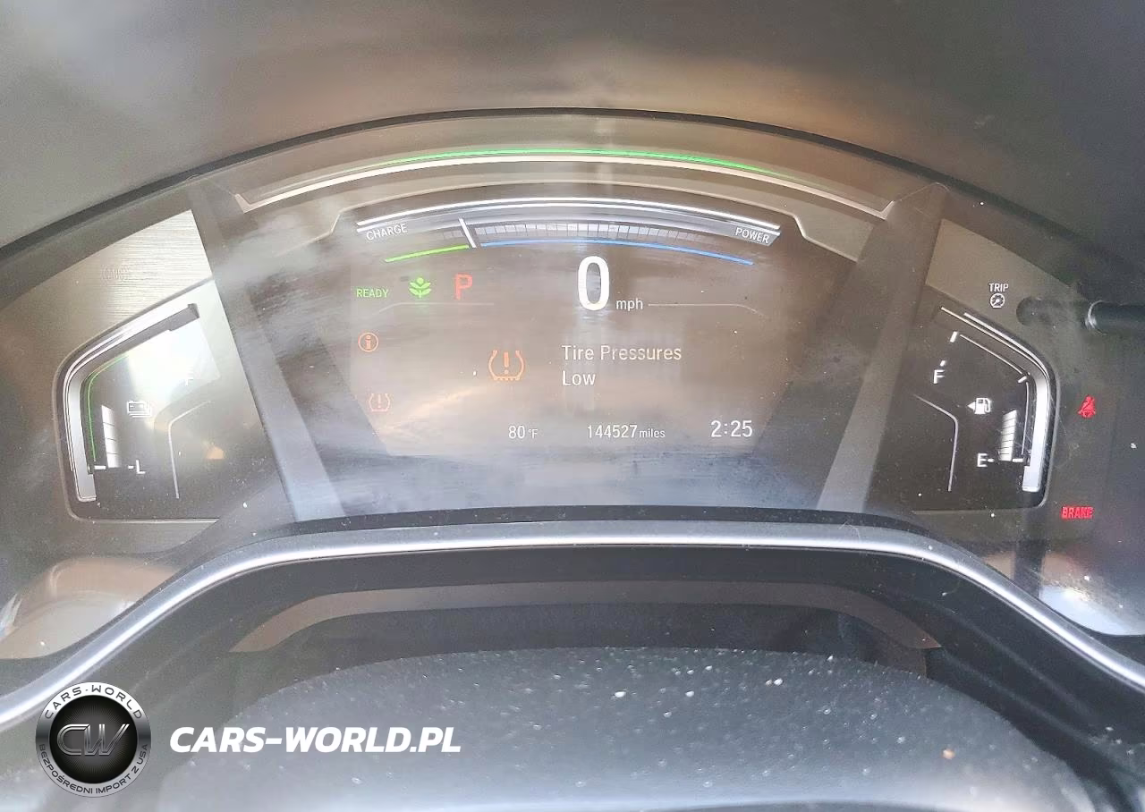 2022 Honda Cr-V Ex VIN:5J6RT6H59NL038179 - 9