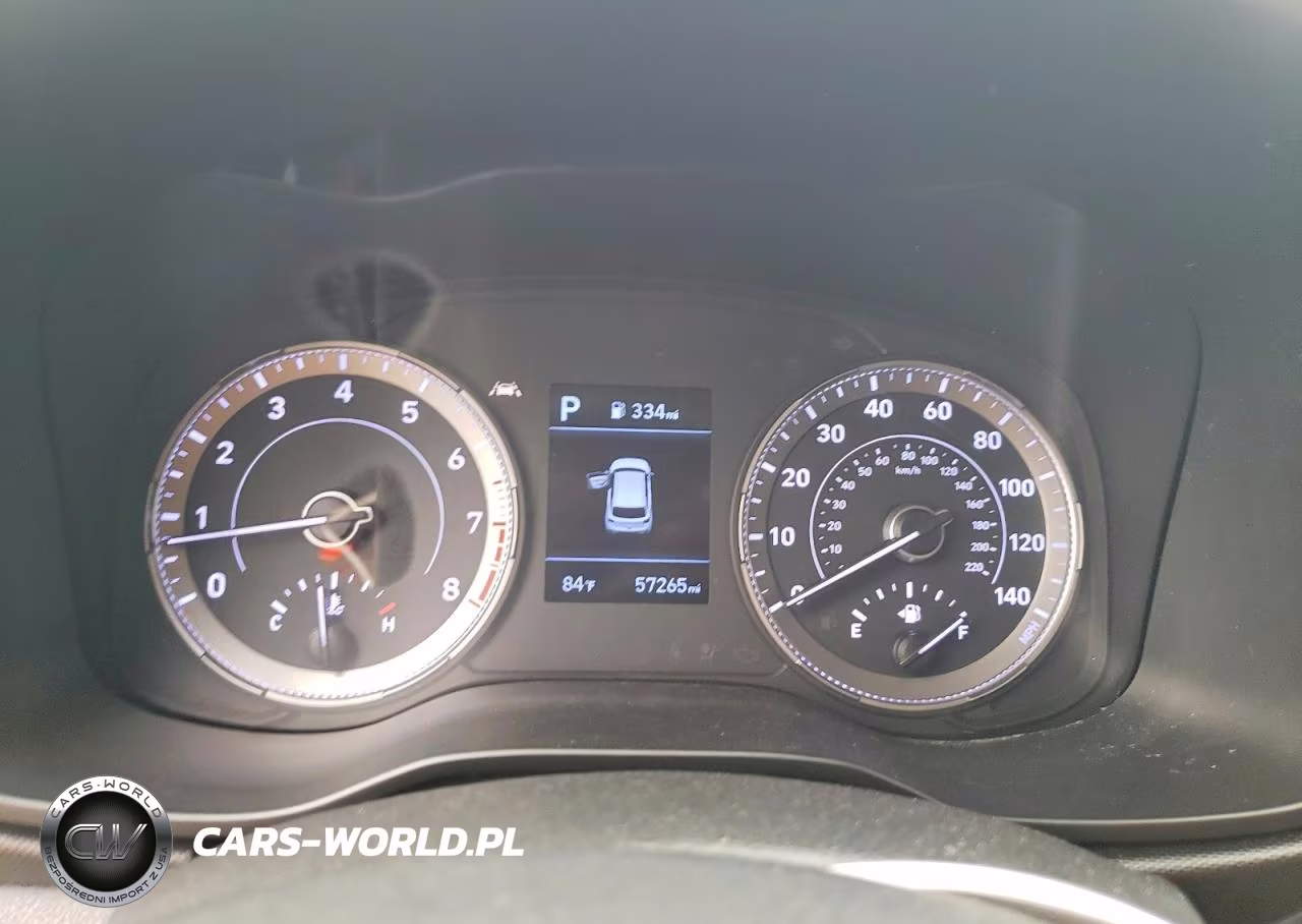 2021 Hyundai Venue Se VIN:KMHRB8A3XMU093810 - 9