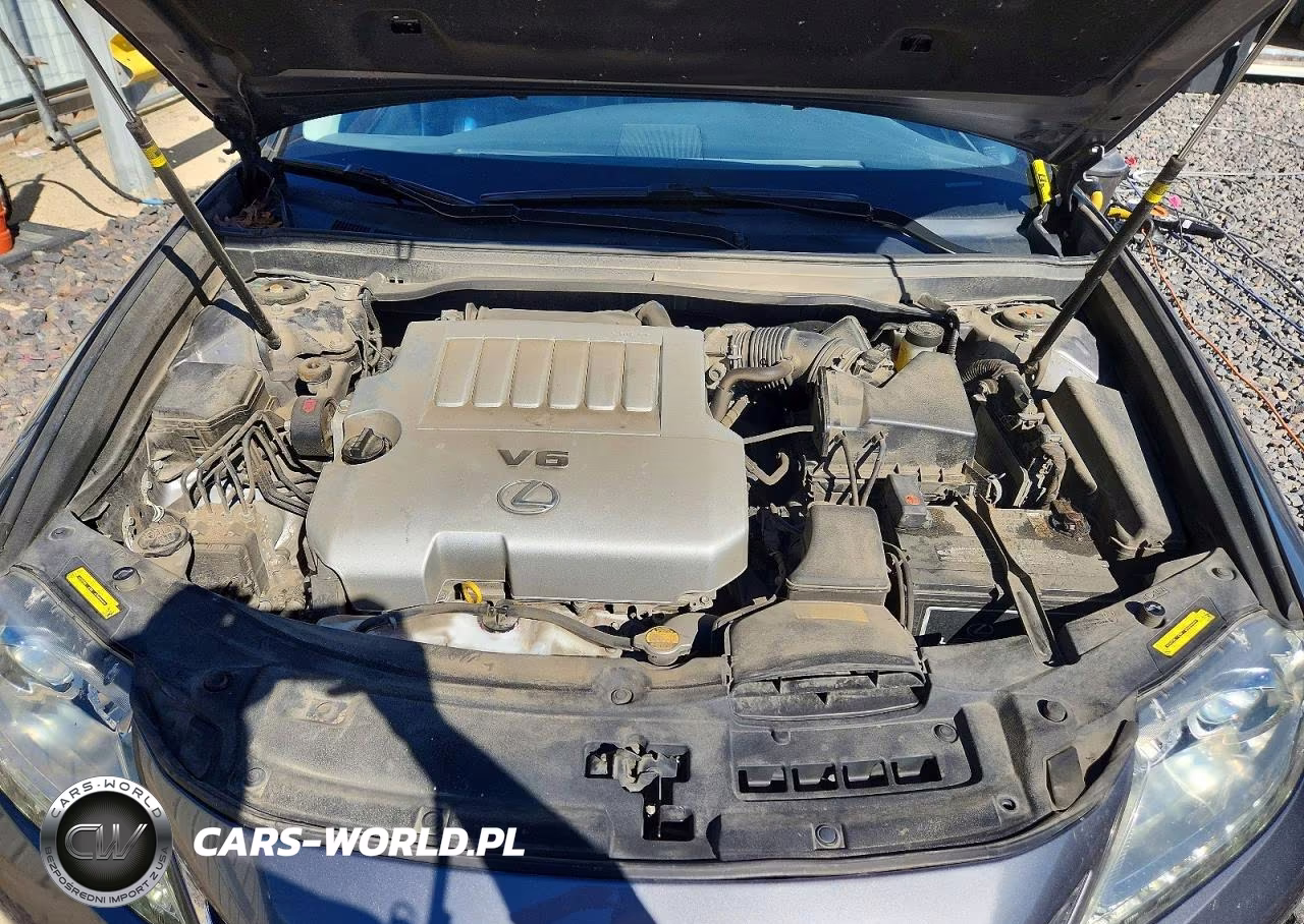 2014 Lexus Es 350 VIN:JTHBK1GGXE2111984 - 11