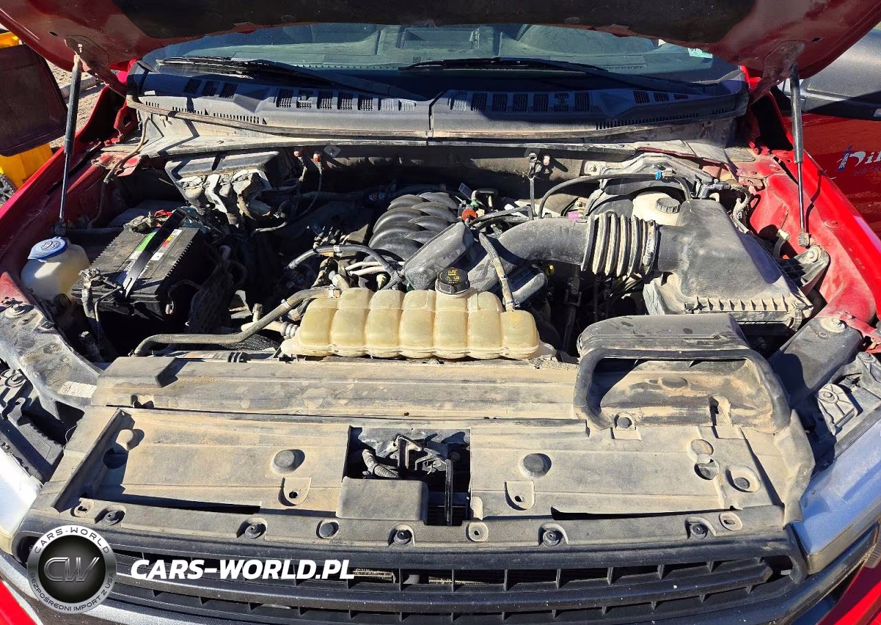 2019 Ford F150 Supercrew VIN:1FTEW1E52KKF22571 - 11