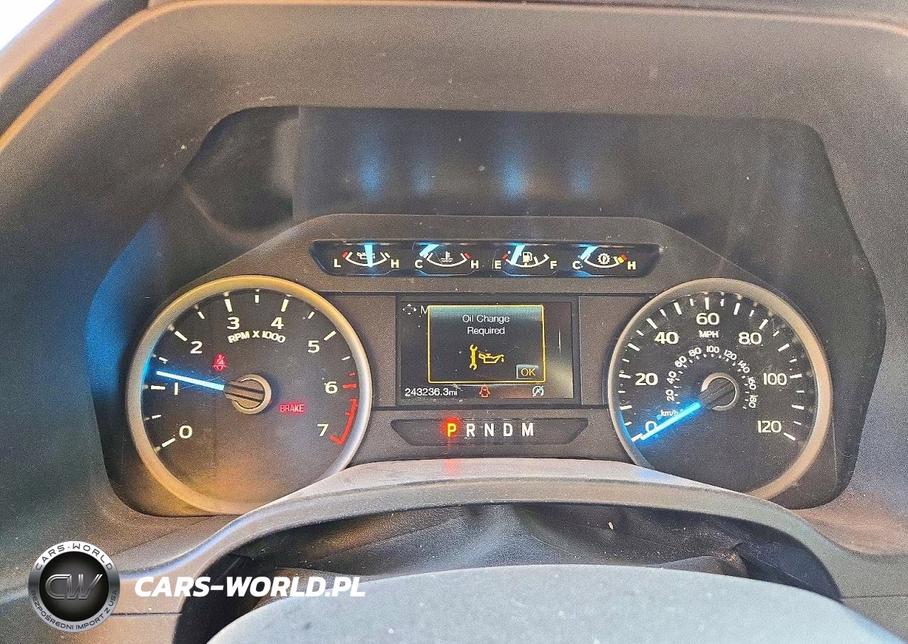 2019 Ford F150 Supercrew VIN:1FTEW1E52KKF22571 - 9