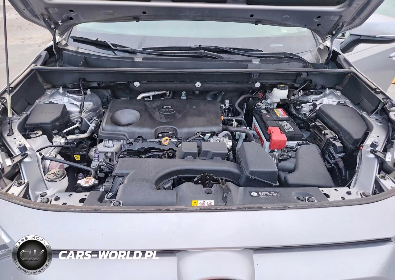 2023 Toyota Rav4 Xle Premium VIN:2T3C1RFV1PC251473 - 12